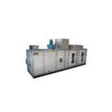 54.7kw 5000m/h Industrial Desiccant Dehumidifier Equipment , Wheel Style thumbnail-1