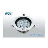 CE RoHS LED Recessed Ceiling Lights , 18W LED Ceiling Light Fixture