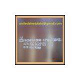 Supply SA202Gr.A,SA202Gr.B, Steel Plate thumbnail-1