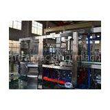 8000BPH Carbonated Drink Filling Machine / Soda Beverage Filling Machine thumbnail-1