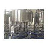 Tee / Juice / Oil / Mineral Water Bottle Filling Machine Automatic Liquid Bottling Equipment thumbnail-1