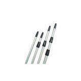 Aluminum Single Telescopic Level Cleaning Tools in 0.6M / 1.2M thumbnail-1