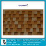 2014 Hot Sale Laminated Asphalt Shingle Made in China thumbnail-2