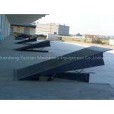 Fixed Container Loading Unloading Bridge in the Dock thumbnail-2