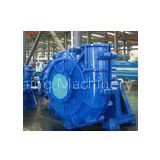 Corrosion Resistant Alloy Mining Slurry Pump In Metallurgy , Electric Power