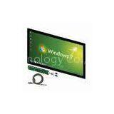 21.5-inch Projected Capacitive Touch Panel, Good for HMI, Kiosk and Other Applications