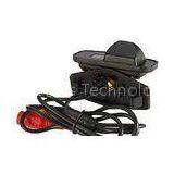 Wide Angle 480TVL Auto Reversing Camera For HONDA Fit , Jazz thumbnail-1