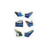 Roof Panel Roll Forming Machine With PLC Control System