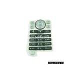 mobile phone keypads for Z800