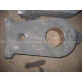 High Manganese Steel Hammers For Mills With Less Than HB300 Hardness thumbnail-1