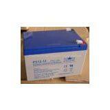 12V 12AH LEAD ACID BATTERY for UPS thumbnail-1