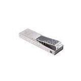 8GB 16GB 32GB High Speed Metal USB Flash Drives With Clip