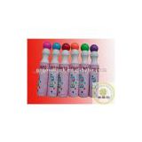 Bingo Marker Assorted Coloured Ink Marker Pens