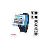 MP4 Digital Player Watch With 8gb FM Radio, Photo Frame, FM Radio, JPEG, BMP, GIF Format