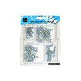 95 PIECE SHEET METAL SCREW KIT thumbnail-1