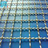 Double Intermediate 10X10 Mesh