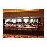 HD Resolution 1920*1080 4x4 Video Wall LCD With Super Narrow Bezel thumbnail-1