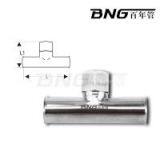 BNG Stainless Steel Female Tee