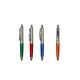Plastic Ball Pen thumbnail-1