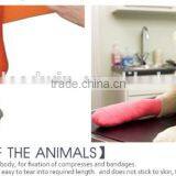 Certificated Non Woven Colorful Self Adhesive Elastic Bandage For People And Pet Use thumbnail-5