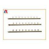 9 Outlet Welding Gas Distributors Separation Panel For CNC Cutting Equipment