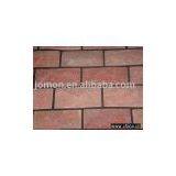 Red Sandstone Tile thumbnail-1