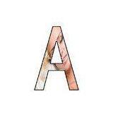 P7.62 Full Color SMD LED Letters Signage , Unique Character Indoor Led Display Signs thumbnail-1