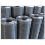HOT-dipped Galvanized WELDED WIRE MESH Manufacturer Direct Sell High Quality and Low Cost