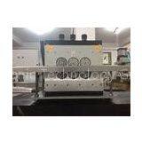 Aluminum Led Strip PCB Depaneling Machine PCB Lead Cutting Machine