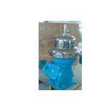 Chemical Engineering Centrifuge Separator