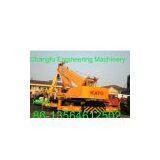 KATO 50 Ton Used Truck Crane thumbnail-1