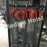 HSZ Manual Type Chain Block thumbnail-3