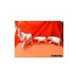 Soapstone Sculptures thumbnail-1