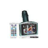 Car Mp4 Player With fm Transmitter thumbnail-1