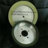 Resin Bond Diamond Wheels for Carbide thumbnail-3