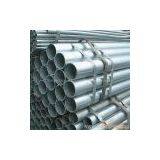 Galvanized Round Pipe thumbnail-2