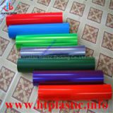 PVC sheet rolls
