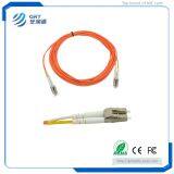 Enterprise Level 1Gb Gigabit Multimode Fibre Optic Patch Cord LC Connector for Servers Switches Cabling thumbnail-5