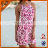 Wholesale Tops for Women 2016,ladies Casual Dresses,clothing Women H-670 thumbnail-3