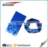 Fashion Style Custom Paisley Bandana Printing