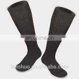 Wholesale Soccer Socks Anti-skidding Long Mens Socks Referee Thick Mesh Sports Socks thumbnail-2