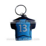 Floating pu Keychain thumbnail-2