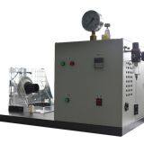 Medical Face Mask Synthetic Blood Penetration Resistance Tester