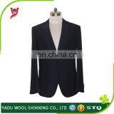 Dark Blue Custom Men Suit Tailor, Latest Suit Styles for Men