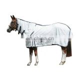 Australian check horse rugs