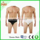 Chinese Factory Cheap Price Disposable Nonwoven PP fabric underwear