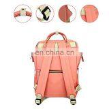 Multi-Function Waterproof Travel Backpack Diaper Bag thumbnail-6