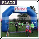 Hot Sale Racing Run Square Inflatable Arch for Sport thumbnail-1
