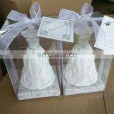 Halloween Pumpkin Sticker Candles Scented thumbnail-2