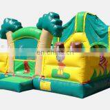 Kids Inflatable Amusement Park, Inflatable Fun City for Kids FN046